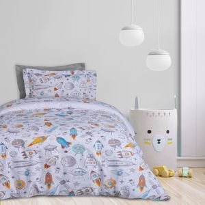 ΠΑΠΛΩΜΑΤΟΘΗΚΗ ΜΟΝΗ DAS HOME KID 4877 ΓΚΡΙ 160Χ240CM 2ΤΜΧ ΠΑΠΛΩΜΑΤΟΘΗΚΗ ΜΟΝΗ DAS HOME KID 4877 ΓΚΡΙ 160Χ240CM 2ΤΜΧ