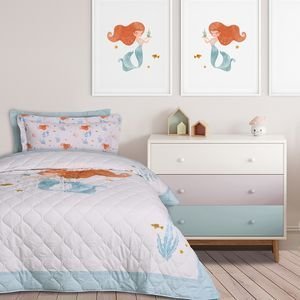ΚΟΥΒΕΡΛΙ ΜΟΝΟ DAS HOME KID 4876 ΛΙΛΑ 160X220