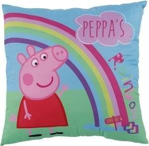   DAS HOME 5512 PEPPA PIG / 4040CM