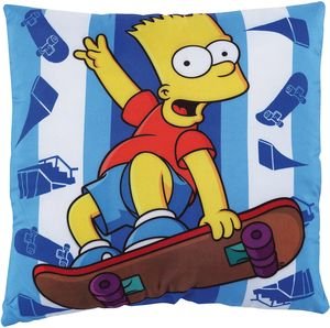   DAS HOME 5513 THE SIMPSONS - BART / 4040CM