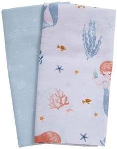 ��� �������� BABY DAS HOME ������ FUN 4876 ����/�����/��� 70�120CM 2���