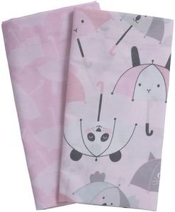 ΣΕΤ ΣΕΝΤΟΝΙΑ BABY DAS HOME ΛΙΚΝΟΥ FUN 4878 ΓΚΡΙ/ΛΕΥΚΟ/ΡΟΖ 70Χ120CM 2ΤΜΧ ΣΕΤ ΣΕΝΤΟΝΙΑ BABY DAS HOME ΛΙΚΝΟΥ FUN 4878 ΓΚΡΙ/ΛΕΥΚΟ/ΡΟΖ 70Χ120CM 2ΤΜΧ