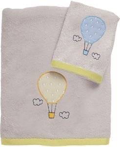    DAS HOME BABY FUN EMB 4880 // 2
