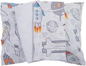 ��� �������� ������� DAS HOME  BABY FUN 4877 ����/�������/���� 130X170CM 3���