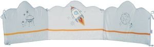 ΠΑΝΤΑ ΚΟΥΝΙΑΣ DAS HOME FUN LINE 4877 ΓΚΡΙ/ΚΙΤΡΙΝΟ/ΜΠΛΕ 45X195CM ΠΑΝΤΑ ΚΟΥΝΙΑΣ DAS HOME FUN LINE 4877 ΓΚΡΙ/ΚΙΤΡΙΝΟ/ΜΠΛΕ 45X195CM