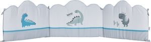 ΠΑΝΤΑ ΚΟΥΝΙΑΣ DAS HOME FUN LINE 4868 ΓΚΡΙ/ΠΡΑΣΙΝΟ/ΚΙΤΡΙΝΟ 45X195CM ΠΑΝΤΑ ΚΟΥΝΙΑΣ DAS HOME FUN LINE 4868 ΓΚΡΙ/ΠΡΑΣΙΝΟ/ΚΙΤΡΙΝΟ 45X195CM
