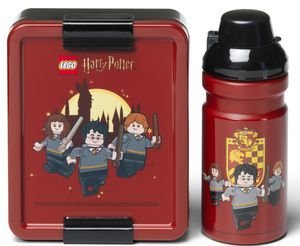   LEGO HARRY POTTER - GRYFFINDOR [440580830]