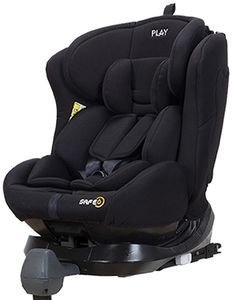 ΚΑΘΙΣΜΑ ΑΥΤΟΚΙΝΗΤΟΥ CASUAL PLAY SAFE 6 BAMM-BAMM BLACK ΚΑΘΙΣΜΑ ΑΥΤΟΚΙΝΗΤΟΥ CASUAL PLAY SAFE 6 BAMM-BAMM BLACK