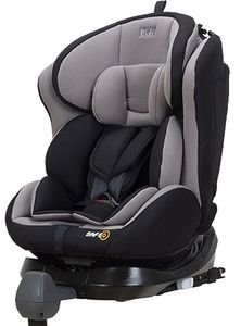 ΚΑΘΙΣΜΑ ΑΥΤΟΚΙΝΗΤΟΥ CASUAL PLAY SAFE 6 WOOLY (GREY) ΚΑΘΙΣΜΑ ΑΥΤΟΚΙΝΗΤΟΥ CASUAL PLAY SAFE 6 WOOLY (GREY)