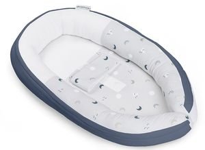 ΦΩΛΙΑ DOOMOO COCOON BLUE GREY MOON ΦΩΛΙΑ DOOMOO COCOON BLUE GREY MOON