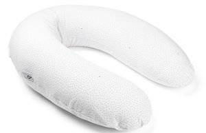   DOOMOO BUDDY SILVER DOTS