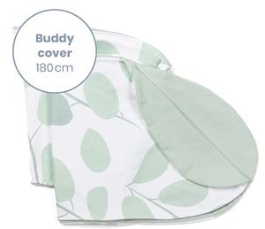 ΑΝΤΑΛΛΑΚΤΙΚΟ ΚΑΛΥΜΜΑ ΓΙΑ ΜΑΞΙΛΑΡΙ DOOMOO BUDDY AQUA GREEN B31 ΑΝΤΑΛΛΑΚΤΙΚΟ ΚΑΛΥΜΜΑ ΓΙΑ ΜΑΞΙΛΑΡΙ DOOMOO BUDDY AQUA GREEN B31