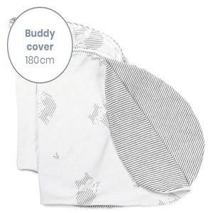 ������������ ������� DOOMOO ��� �������� BUDDY FOX GREY B03