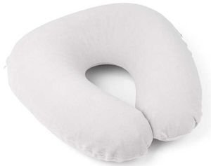 ΦΟΥΣΚΩΤΟ ΜΑΞΙΛΑΡΙ ΘΗΛΑΣΜΟΥ DOOMOO NURSING AIR PILLOW ALMOND ΦΟΥΣΚΩΤΟ ΜΑΞΙΛΑΡΙ ΘΗΛΑΣΜΟΥ DOOMOO NURSING AIR PILLOW ALMOND
