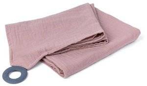 ΚΑΠΑ ΘΗΛΑΣΜΟΥ DOOMOO MOM N PLAY TETRA PINK ΚΑΠΑ ΘΗΛΑΣΜΟΥ DOOMOO MOM N PLAY TETRA PINK