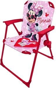 ΔΙΑΚΑΚΗΣ ΠΑΙΔΙΚΟ ΠΤΥΣΣΟΜΕΝΟ ΚΑΡΕΚΛΑΚΙ MINNIE LIFE IS BOW-TIFUL