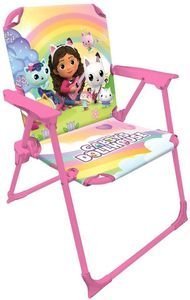 ΠΑΙΔΙΚΟ ΠΤΥΣΣΟΜΕΝΟ ΚΑΡΕΚΛΑΚΙ GABBYS DOLLHOUSE ΠΑΙΔΙΚΟ ΠΤΥΣΣΟΜΕΝΟ ΚΑΡΕΚΛΑΚΙ GABBYS DOLLHOUSE