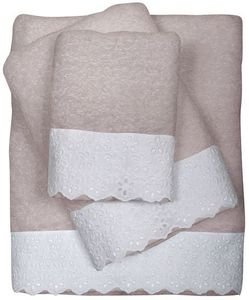 ΣΕΤ ΠΕΤΣΕΤΕΣ DAS HOME DAILY 0449 3ΤΜΧ (30X50CM-50X90CM-70X140CM) ΣΕΤ ΠΕΤΣΕΤΕΣ DAS HOME DAILY 0449 3ΤΜΧ (30X50CM-50X90CM-70X140CM)