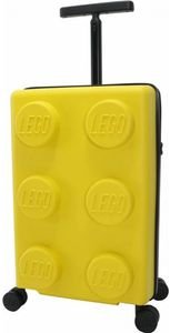     S LEGO BRICK 2X3  35 L (20149-0024)