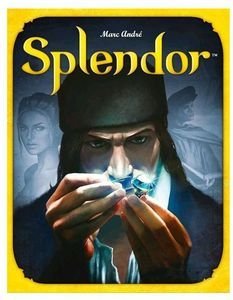 SPLENDOR-O ΣYΛΛEKTHΣ SPLENDOR-O ΣYΛΛEKTHΣ