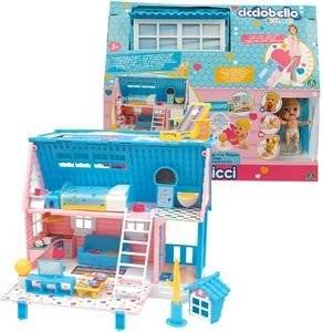 CICCIOBELLO ������������� AMICICCI [CC012000] (���� �������)