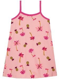 ΝΥΧΤΙΚΟ ΑΜΑΝΙΚΟ MINERVA PINK PINEAPPLE ΡΟΖ (140-152CM.)-(10-12 ΕΤΩΝ) ΝΥΧΤΙΚΟ ΑΜΑΝΙΚΟ MINERVA PINK PINEAPPLE ΡΟΖ (140-152CM.)-(10-12 ΕΤΩΝ)