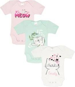  MINERVA MEOW //  3 (98CM)-(24-36 )