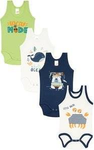  MINERVA OCEAN / / 4 (92CM)-(18-24 )