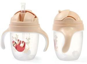 ΠΑΙΔΙΚΟ ΠΟΤΗΡΙ 6Μ+ BABYONO ECRU 240ML ΠΑΙΔΙΚΟ ΠΟΤΗΡΙ 6Μ+ BABYONO ECRU 240ML