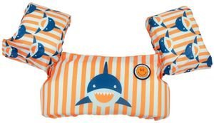 ΜΠΡΑΤΣΑΚΙΑ ΜΕ ΕΞΤΡΑ ΘΩΡΑΚΙΚΗ ΕΝΙΣΧΥΣΗ SWIM ESSENTIALS 15-30KG- \ ΜΠΡΑΤΣΑΚΙΑ ΜΕ ΕΞΤΡΑ ΘΩΡΑΚΙΚΗ ΕΝΙΣΧΥΣΗ SWIM ESSENTIALS 15-30KG- \