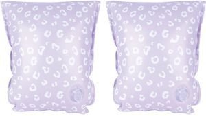 SWIM ESSENTIALS ΜΠΡΑΤΣΑΚΙΑ SWIM ESSENTIALS 0-2 ΕΤΩΝ - &quot;LILA LEOPARD&quot;