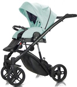   MILU KIDS ATTESO 2 IN 1 16 MINT