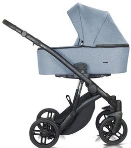 ΣΥΣΤΗΜΑ ΜΕΤΑΦΟΡΑΣ MILU KIDS ATTESO 2 IN 1 19 ΓΚΡΙ/ΜΠΛΕ ΣΥΣΤΗΜΑ ΜΕΤΑΦΟΡΑΣ MILU KIDS ATTESO 2 IN 1 19 ΓΚΡΙ/ΜΠΛΕ