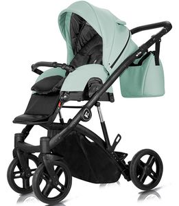   MILU KIDS ATTESO LEDO 2 IN 1 MINT