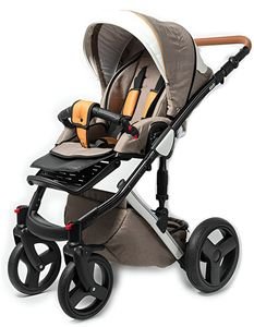 ΣΥΣΤΗΜΑ ΜΕΤΑΦΟΡΑΣ MILU KIDS STARLET 2 IN 1 ST41 GINGER ΣΥΣΤΗΜΑ ΜΕΤΑΦΟΡΑΣ MILU KIDS STARLET 2 IN 1 ST41 GINGER