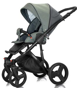   MILU KIDS STARLET EKO 2 IN 1 SOLID