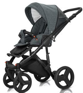   MILU KIDS STARLET EKO 2 IN 1 STORM