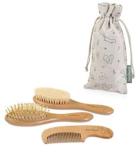 ΣΕΤ ΠΕΡΙΠΟΙΗΣΗΣ MINILAND NATUR HAIRCARE CHIP ΣΕΤ ΠΕΡΙΠΟΙΗΣΗΣ MINILAND NATUR HAIRCARE CHIP