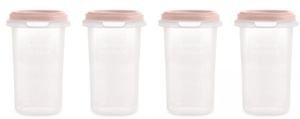 ΣΕΤ 4 ΔΟΧΕΙΩΝ MINILAND HERMISIZED CANDY (330 ML)