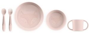 ΣΕΤ ΦΑΓΗΤΟΥ MINILAND MEAL SET ROUND CANDY ΣΕΤ ΦΑΓΗΤΟΥ MINILAND MEAL SET ROUND CANDY