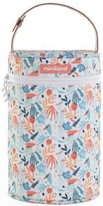 ΙΣΟΘΕΡΜΙΚΗ ΤΣΑΝΤΑ MINILAND THERMIBAG MEDITERRANEAN (700 ML) ΙΣΟΘΕΡΜΙΚΗ ΤΣΑΝΤΑ MINILAND THERMIBAG MEDITERRANEAN (700 ML)