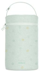ΙΣΟΘΕΡΜΙΚΗ ΤΣΑΝΤΑ MINILAND THERMIBAG DOUBLE DOLCE MINT (500 ML) ΙΣΟΘΕΡΜΙΚΗ ΤΣΑΝΤΑ MINILAND THERMIBAG DOUBLE DOLCE MINT (500 ML)