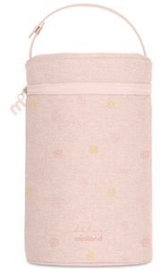 ΙΣΟΘΕΡΜΙΚΗ ΤΣΑΝΤΑ MINILAND THERMIBAG DOUBLE DOLCE CANDY (500 ML) ΙΣΟΘΕΡΜΙΚΗ ΤΣΑΝΤΑ MINILAND THERMIBAG DOUBLE DOLCE CANDY (500 ML)