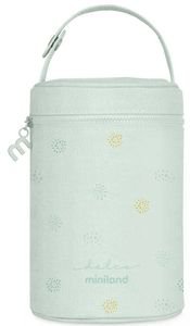 ΙΣΟΘΕΡΜΙΚΗ ΤΣΑΝΤΑ MINILAND THERMIBAG DOLCE MINT (700 ML) ΙΣΟΘΕΡΜΙΚΗ ΤΣΑΝΤΑ MINILAND THERMIBAG DOLCE MINT (700 ML)