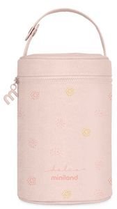 ΙΣΟΘΕΡΜΙΚΗ ΤΣΑΝΤΑ MINILAND THERMIBAG DOLCE CANDY (700 ML) ΙΣΟΘΕΡΜΙΚΗ ΤΣΑΝΤΑ MINILAND THERMIBAG DOLCE CANDY (700 ML)