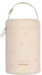 ΙΣΟΘΕΡΜΙΚΗ ΤΣΑΝΤΑ MINILAND THERMIBAG DOLCE VANILLA (700 ML) ΙΣΟΘΕΡΜΙΚΗ ΤΣΑΝΤΑ MINILAND THERMIBAG DOLCE VANILLA (700 ML)