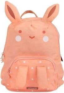 ΙΣΟΘΕΡΜΙΚΗ ΤΣΑΝΤΑ MINILAND ECOTHERMIBAG GREEN BUNNY ΙΣΟΘΕΡΜΙΚΗ ΤΣΑΝΤΑ MINILAND ECOTHERMIBAG GREEN BUNNY
