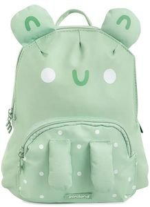 ΙΣΟΘΕΡΜΙΚΗ ΤΣΑΝΤΑ MINILAND ECOTHERMIBAG GREEN FROG ΙΣΟΘΕΡΜΙΚΗ ΤΣΑΝΤΑ MINILAND ECOTHERMIBAG GREEN FROG