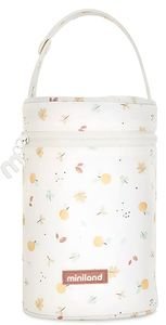 ΙΣΟΘΕΡΜΙΚΗ ΤΣΑΝΤΑ MINILAND THERMIBAG VALCENCIA (700 ML) ΙΣΟΘΕΡΜΙΚΗ ΤΣΑΝΤΑ MINILAND THERMIBAG VALCENCIA (700 ML)