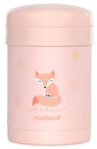ΘΕΡΜΟΣ MINILAND THERMETIC CANDY (700 ML) ΘΕΡΜΟΣ MINILAND THERMETIC CANDY (700 ML)
